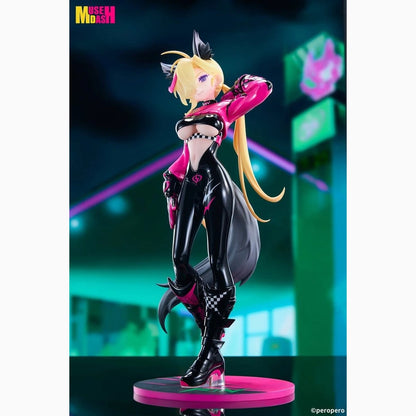 Muse Dash figurine PVC 1/8 Limpie Series Rin Racer Ver. 24 cm - Image 3