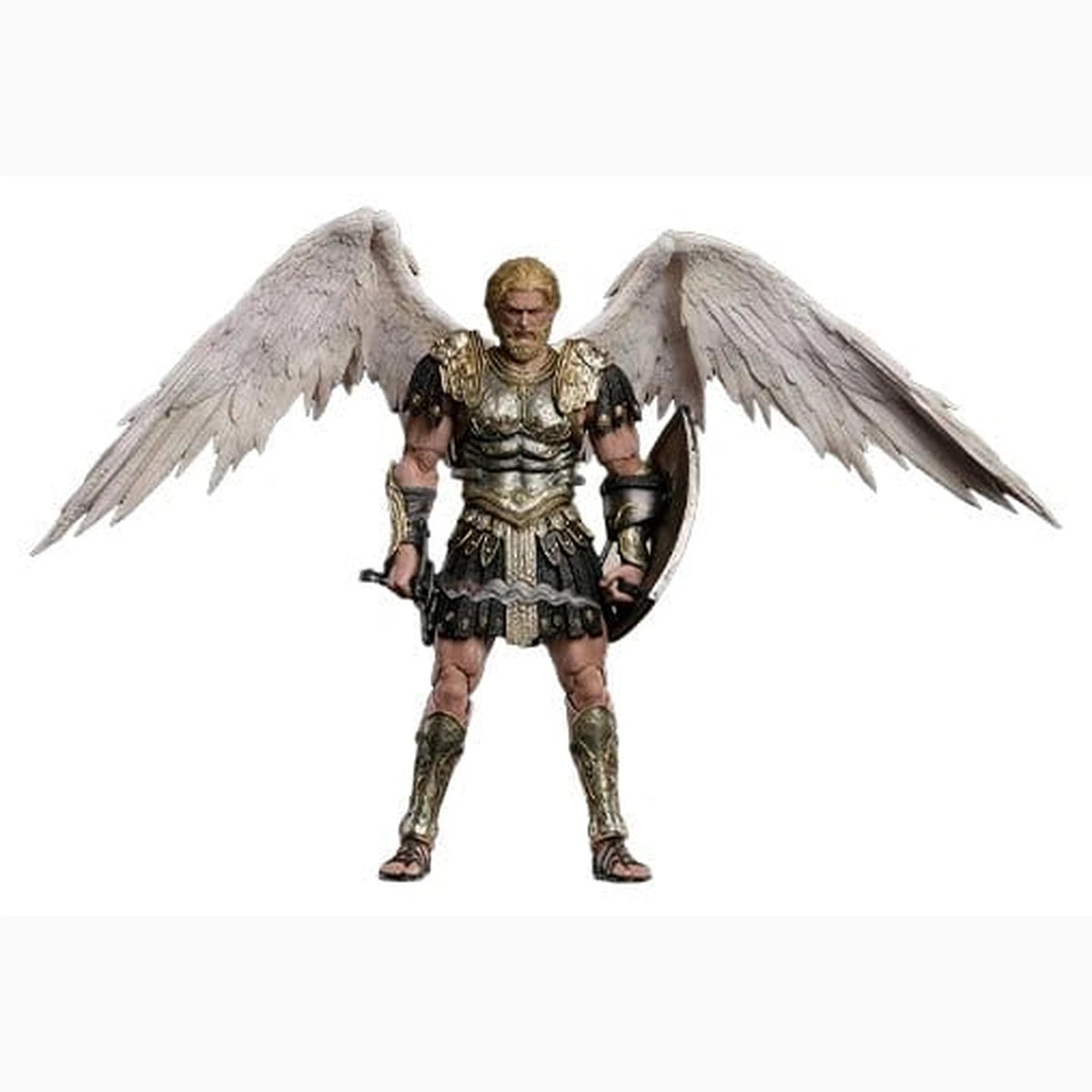 Heroes of Might and Magic III figurine 1/12 Archangel (Deluxe Version) 15 cm - Image 1
