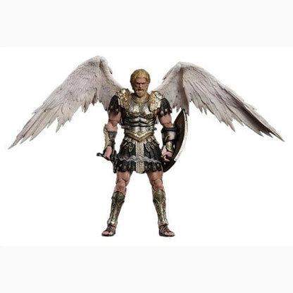 Heroes of Might and Magic III figurine 1/12 Archangel (Deluxe Version) 15 cm - Image 1