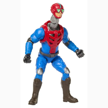 Masters of the Universe 2026 Movie figurine Mekaneck 14 cm - Image 1