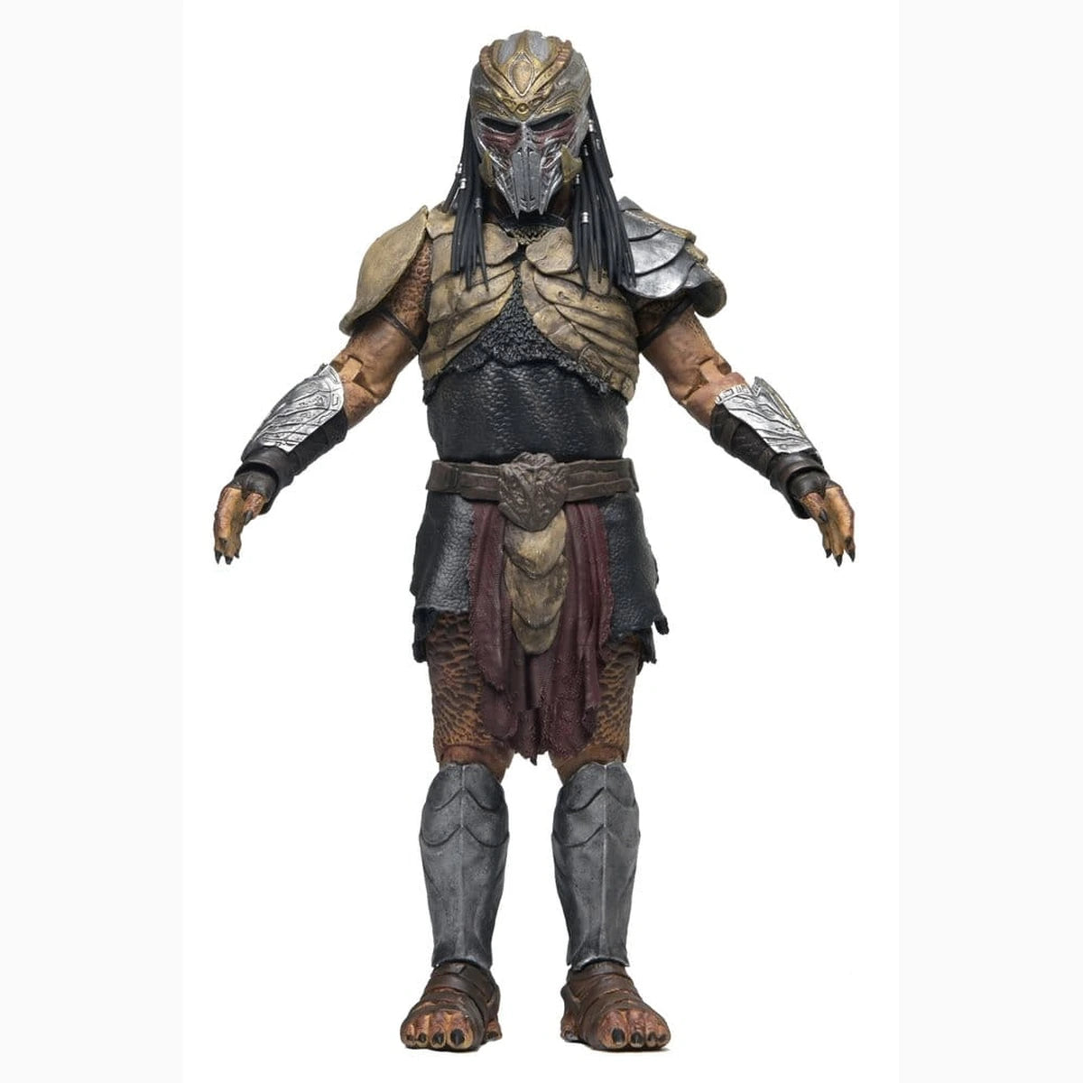 Predator: Badlands Ultimate figurine Kwei (Dek's Brother) 18 cm - Image 1