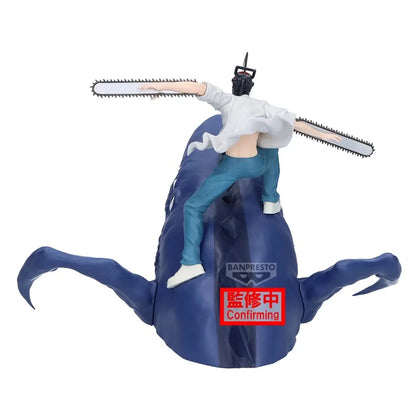 Chainsaw Man Movie Reze Arc Fl Chainsaw Man & Beam 13cm W144 - Image 4