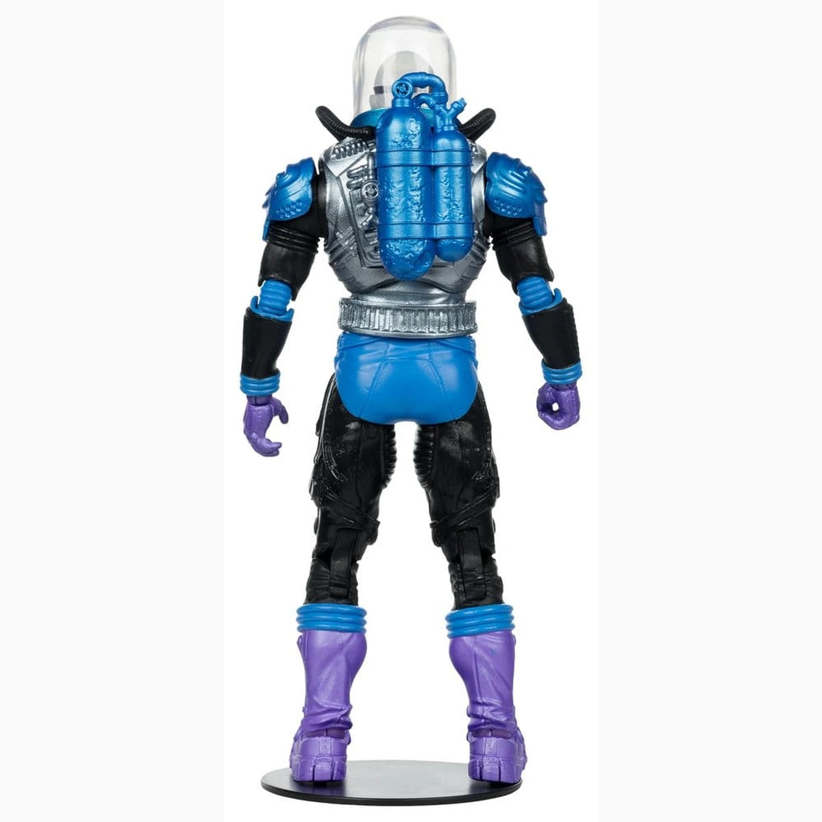 DC Multiverse McFarlane Vault Collection figurine Mr. Freeze 18 cm - Image 5