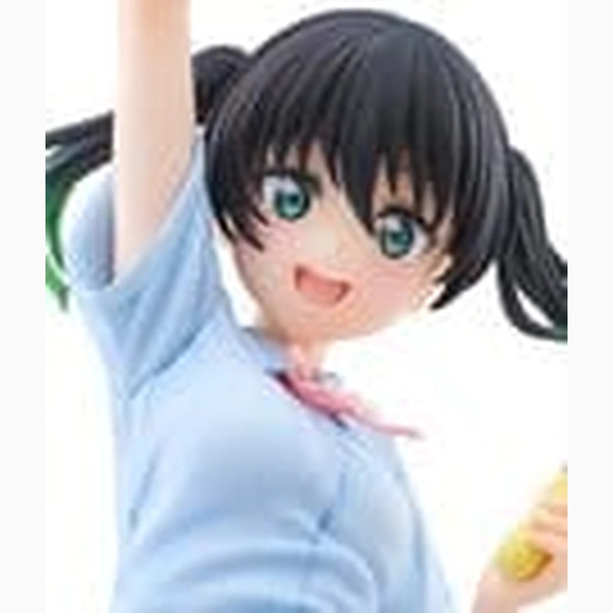 LoveLive! Nijigasaki High School Idol Club figurine PVC 1/7 Takasaki Yu 25 cm - Image 2