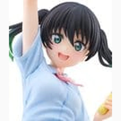 LoveLive! Nijigasaki High School Idol Club figurine PVC 1/7 Takasaki Yu 25 cm - Image 2