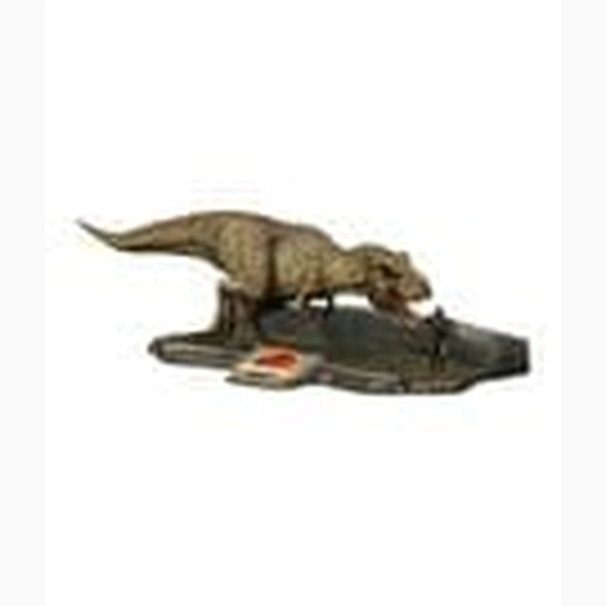 Jurassic Park figurine Plastic Model Kit 1/35 Tyrannosaurus Rex 42 cm - Image 2