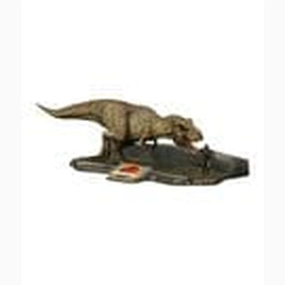 Jurassic Park figurine Plastic Model Kit 1/35 Tyrannosaurus Rex 42 cm - Image 2