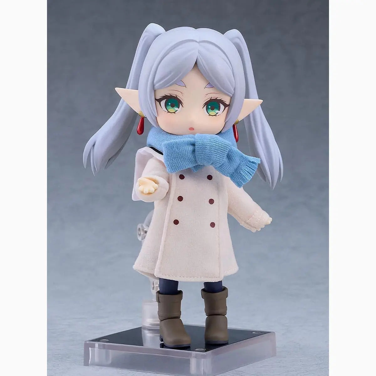 Frieren: Beyond Journey's End figurine Nendoroid Doll Frieren 14 cm - Image 5