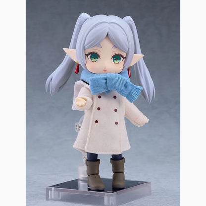 Frieren: Beyond Journey's End figurine Nendoroid Doll Frieren 14 cm - Image 5