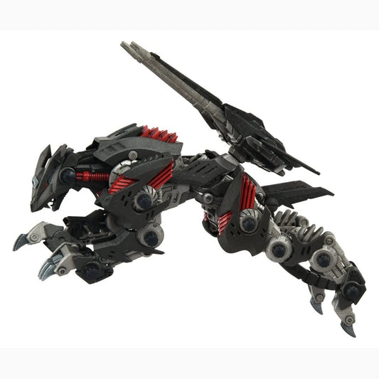 Zoids Plastic Model Kit 1/100 RMZ-023 Lightning Saix Irvine Special 18 cm - Image 1