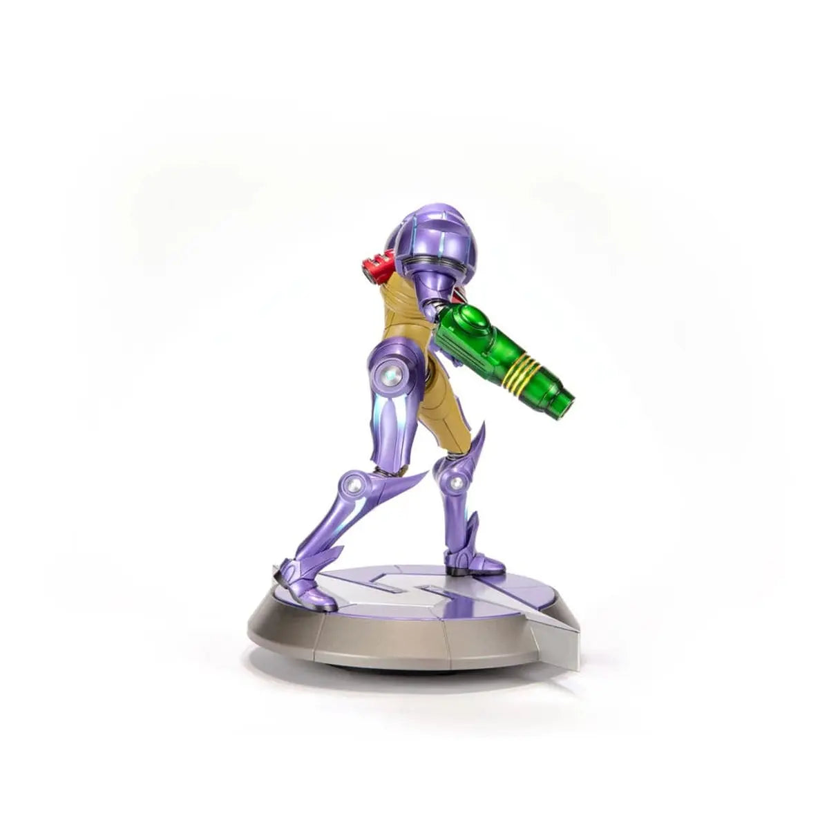 Metroid Prime statuette PVC Samus Gravity Suit Collector´s Edition 25 cm - Image 6