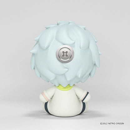 Dramatical Murder figurine mini Huggy Good Smile Clear 7 cm - Image 6