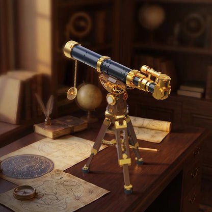 Retro Collection Pantasy 85054 Telescope - Image 5