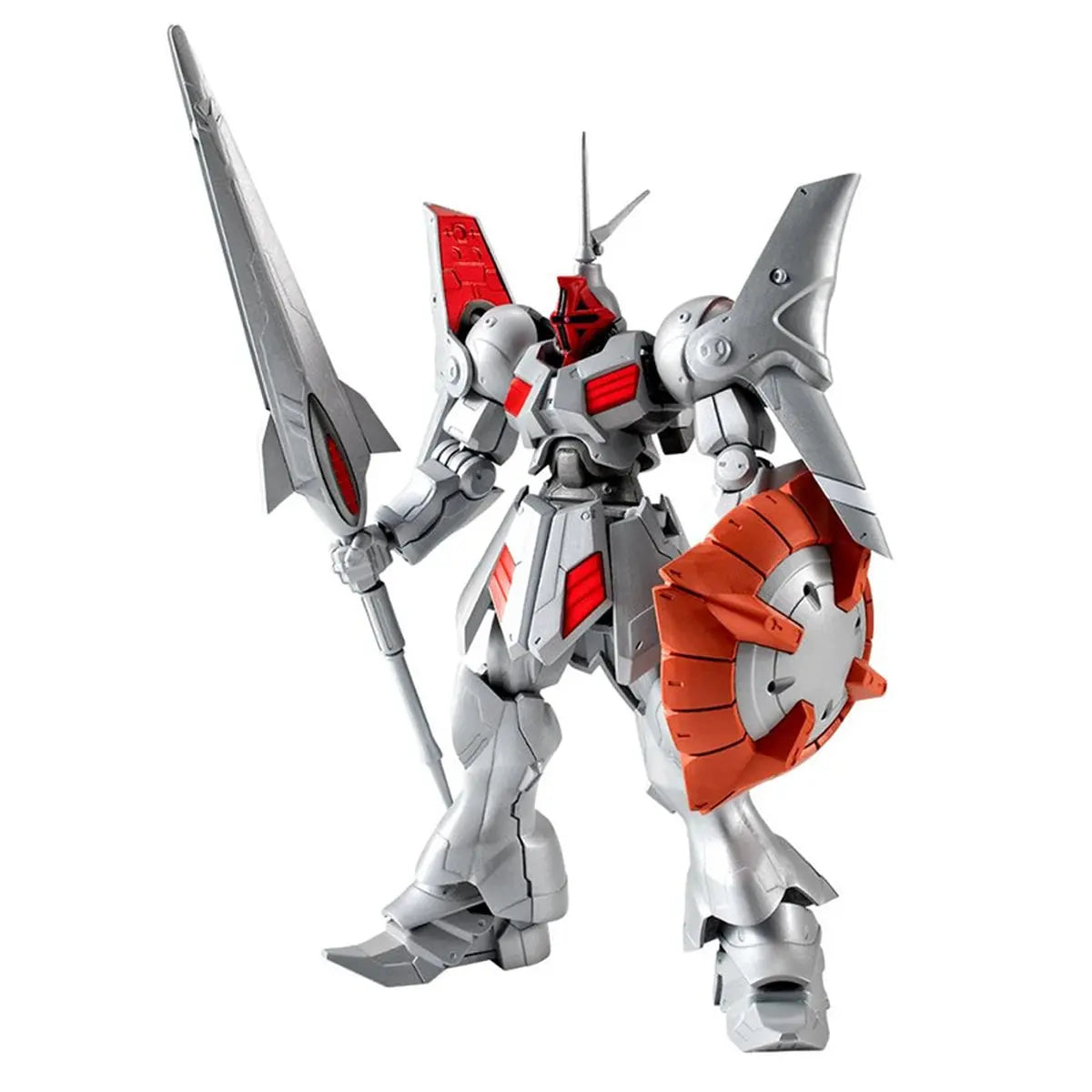 Gundam G Frame Fa Gyan Kai - Image 1
