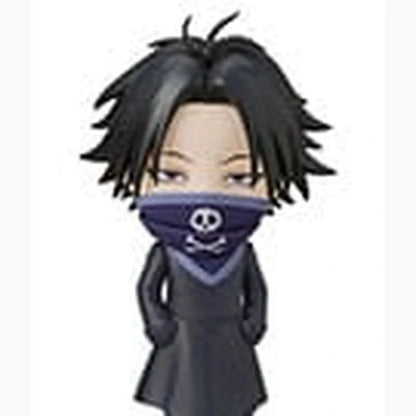 Hunter x Hunter figurine Nendoroid Feitan 10 cm - Image 2
