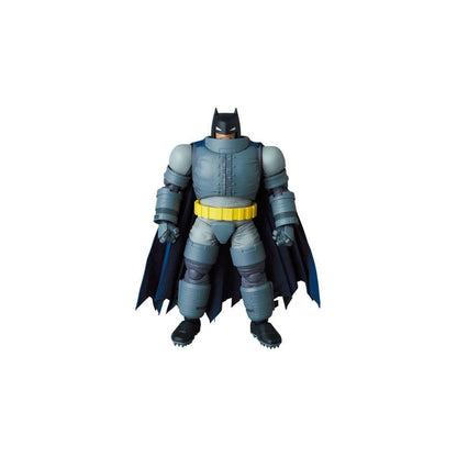 Batman figurine MAFEX Armored Batman (TDKR) 16 cm (re-run) - Image 6