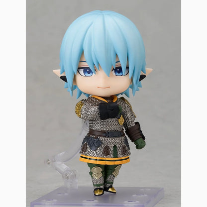 Final Fantasy XIV Nendoroid figurine Haurchefant 10 cm - Image 6
