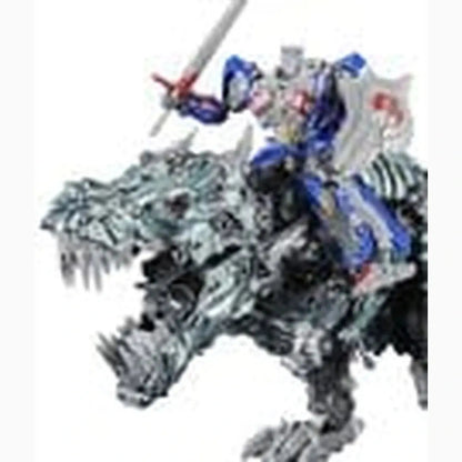 Transformers : L'Âge de l'extinction Studio Series Titan Class figurine Grimlock 38 cm - Image 2