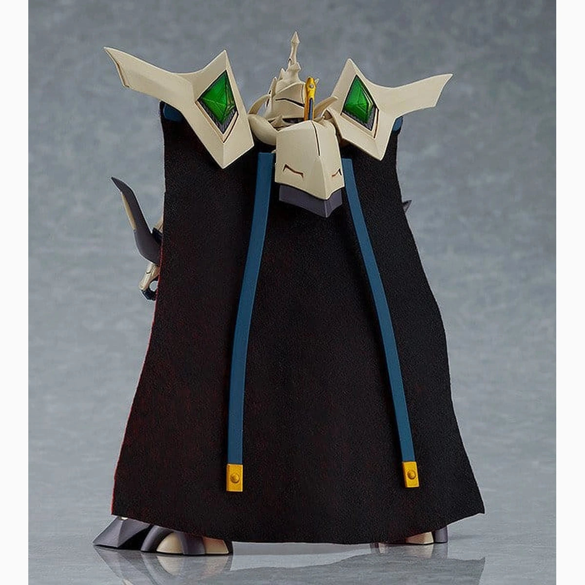 The Vision of Escaflowne figurine Plastic Model Kit Moderoid Escaflowne 14 cm - Image 7