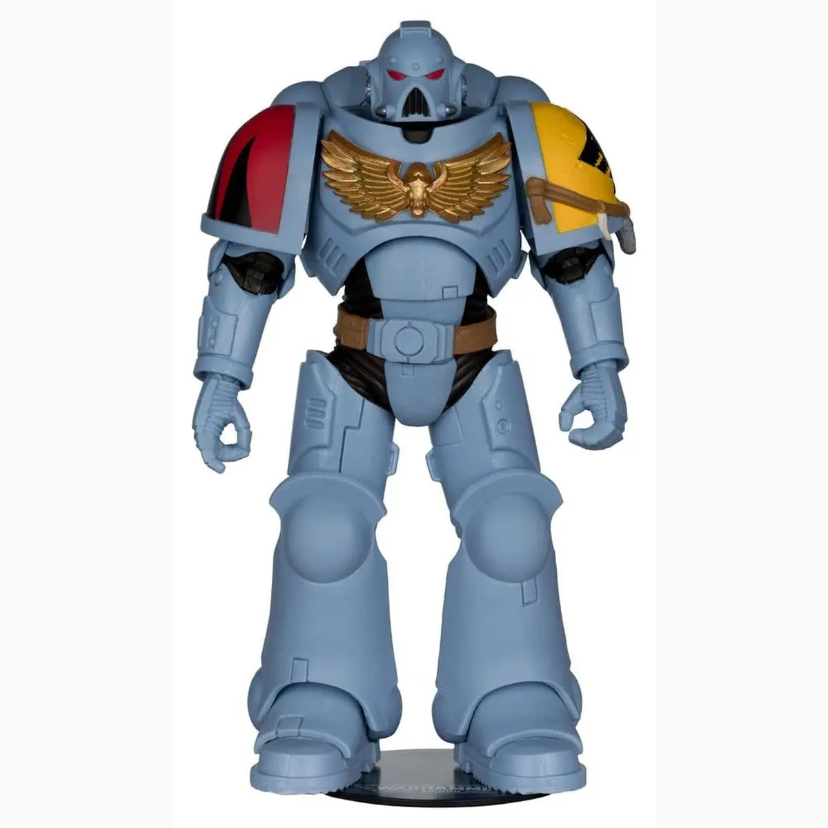 Warhammer 40,000 figurine Grey Hunter (Space Wolves) 18 cm - Image 6