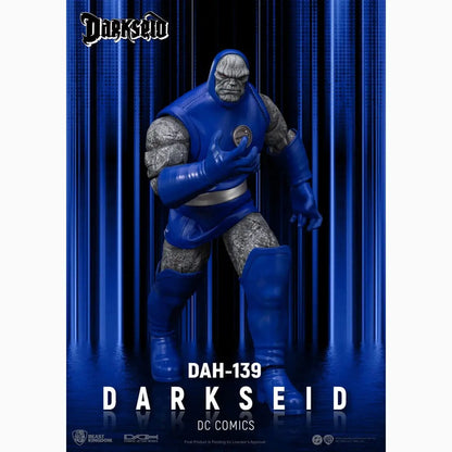 DC Comics figurine Darkseid 22 cm - Image 5