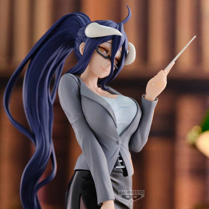 OVERLORD - FIGURE - ALBEDO TEACHER STYLE Ver. - Image 1