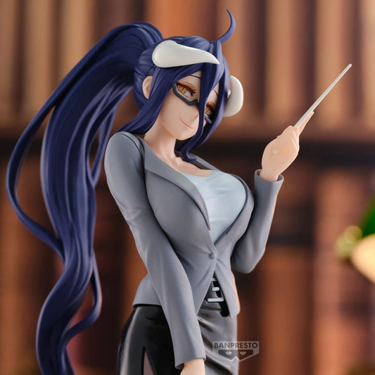 OVERLORD - FIGURE - ALBEDO TEACHER STYLE Ver. - Image 1