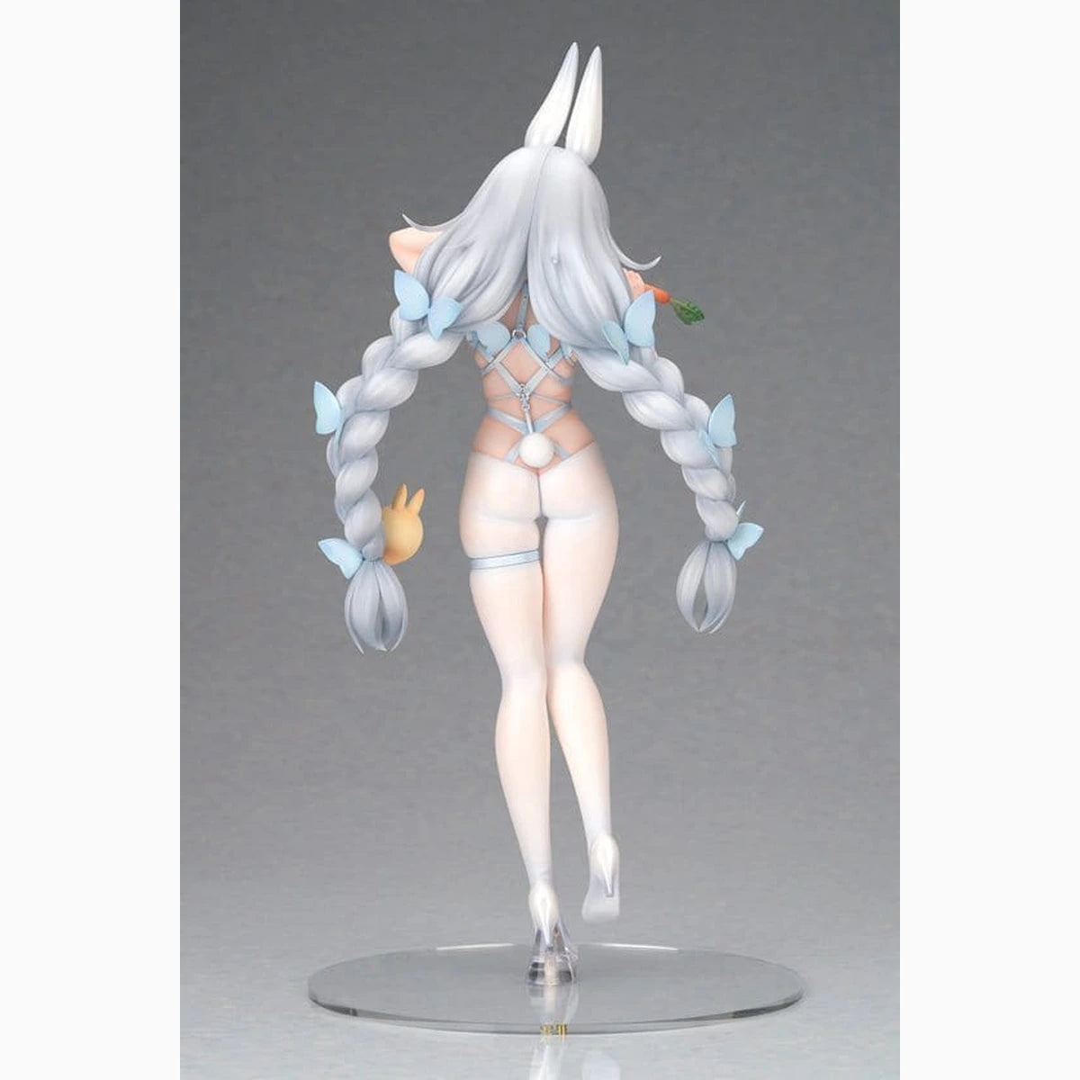 Azur Lane figurine PVC 1/6 Le Malin Listless Lapin Ver. 28 cm (re-run) - Image 7