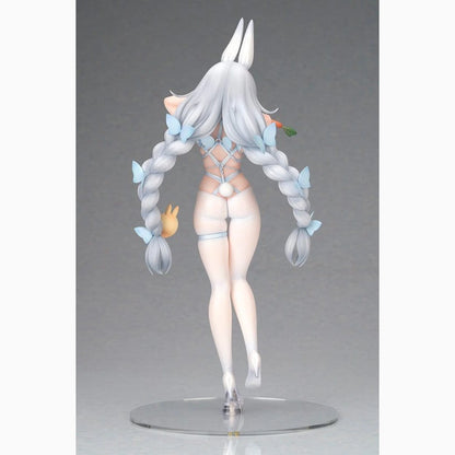 Azur Lane figurine PVC 1/6 Le Malin Listless Lapin Ver. 28 cm (re-run) - Image 7