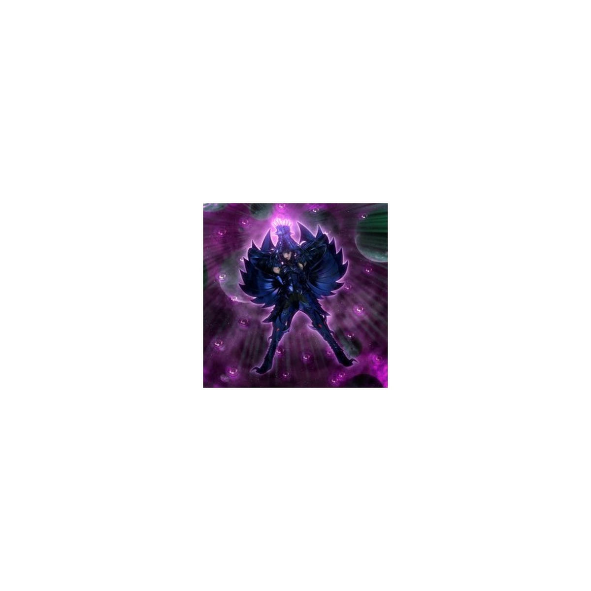 SAINT SEIYA - MYTH CLOTH EX GARUDA OCE - Image 5