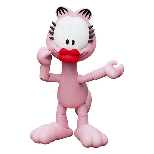Garfield figurine Arlene 10 cm - Image 1