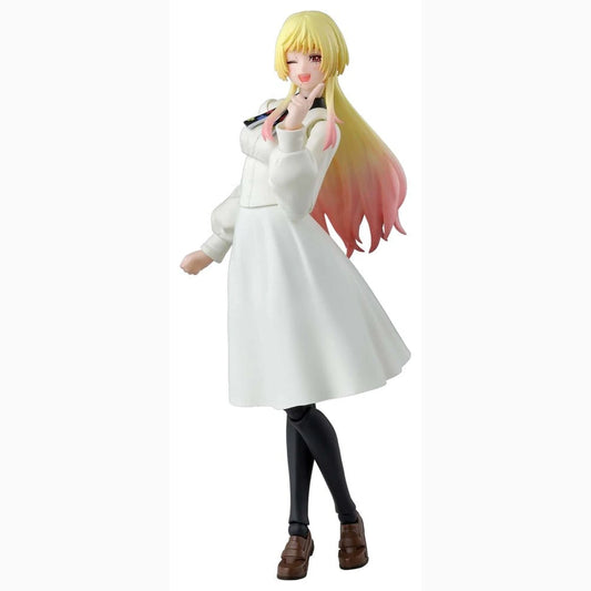 Marriagetoxin figurine S.H.Figuarts Mei Kinosaki 15 cm - Image 1