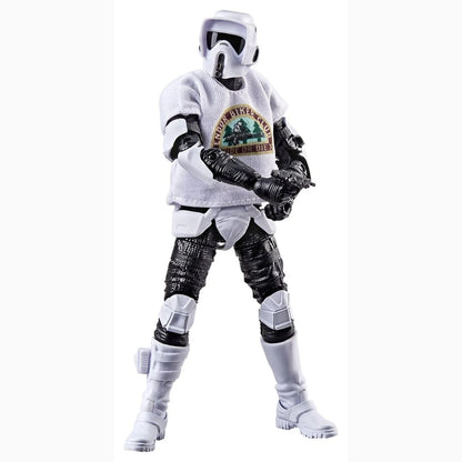 Star Wars Black Series figurine Scout Trooper May the 4th Be With You 15 cm - Image 1