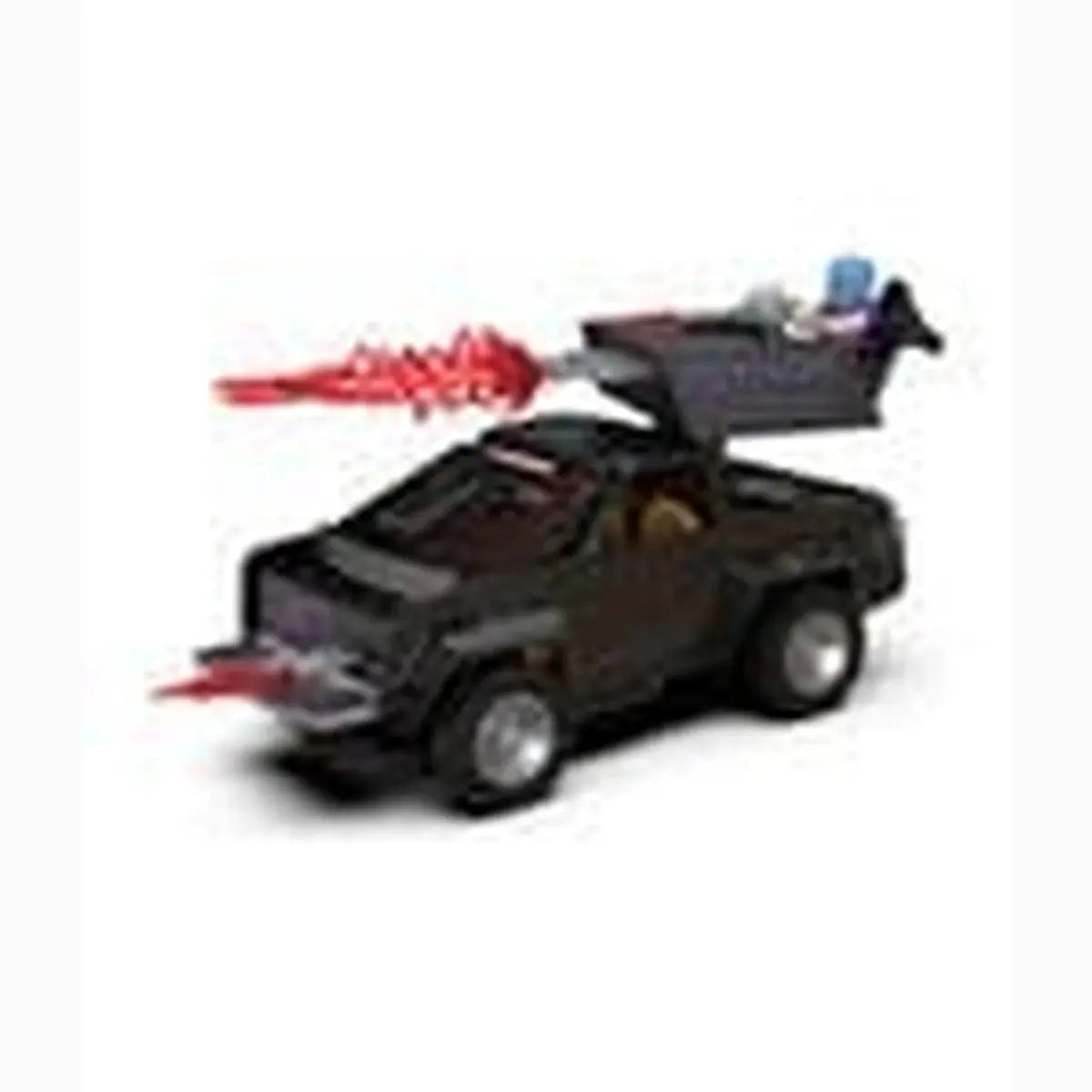 M.A.S.K. Wave 2 véhicule AAV (Armored Assault Vehicle) - Image ajoutée 7