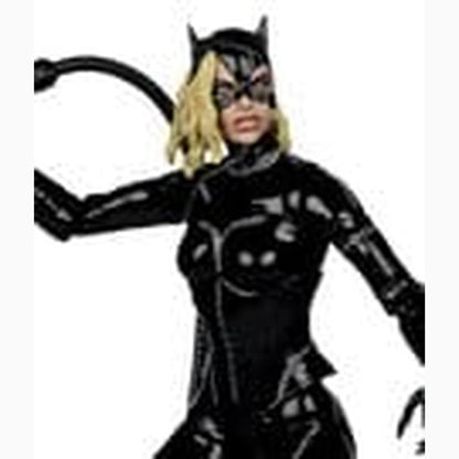 DC Multiverse figurine Catwoman (Battle Damage) (Batman Returns) Deluxe Theatrical Edition 18 cm - Image 2