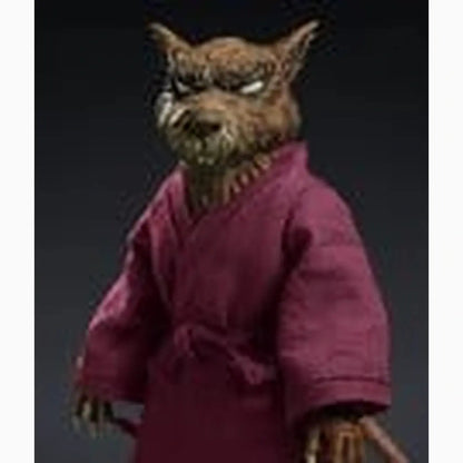 Tortues Ninja One:12 Collective figurine 1/12 Splinter 17 cm - Image 2