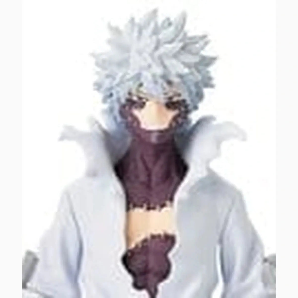 My Hero Academia figurine Collekazaro CK-M09 Dabi 10 cm - Image 2