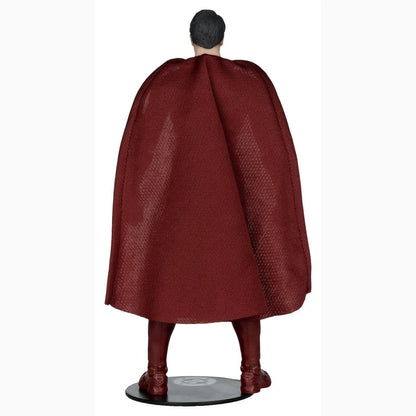Superman Returns DC Theatrical Edition figurine Superman 19 cm - Image 7