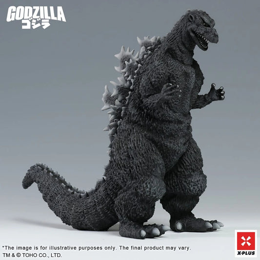 Godzilla (1954) statuette PVC Godzilla 16 cm - Image 1