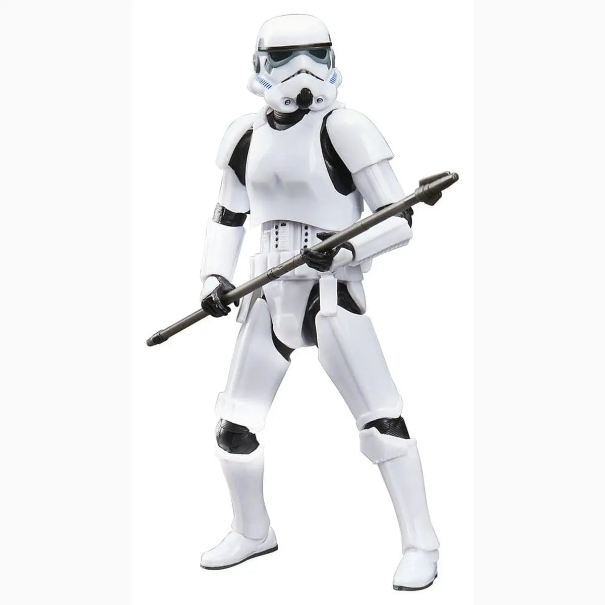 Star Wars: Droids Black Series figurine Imperial Stormtrooper 15 cm - Image 1