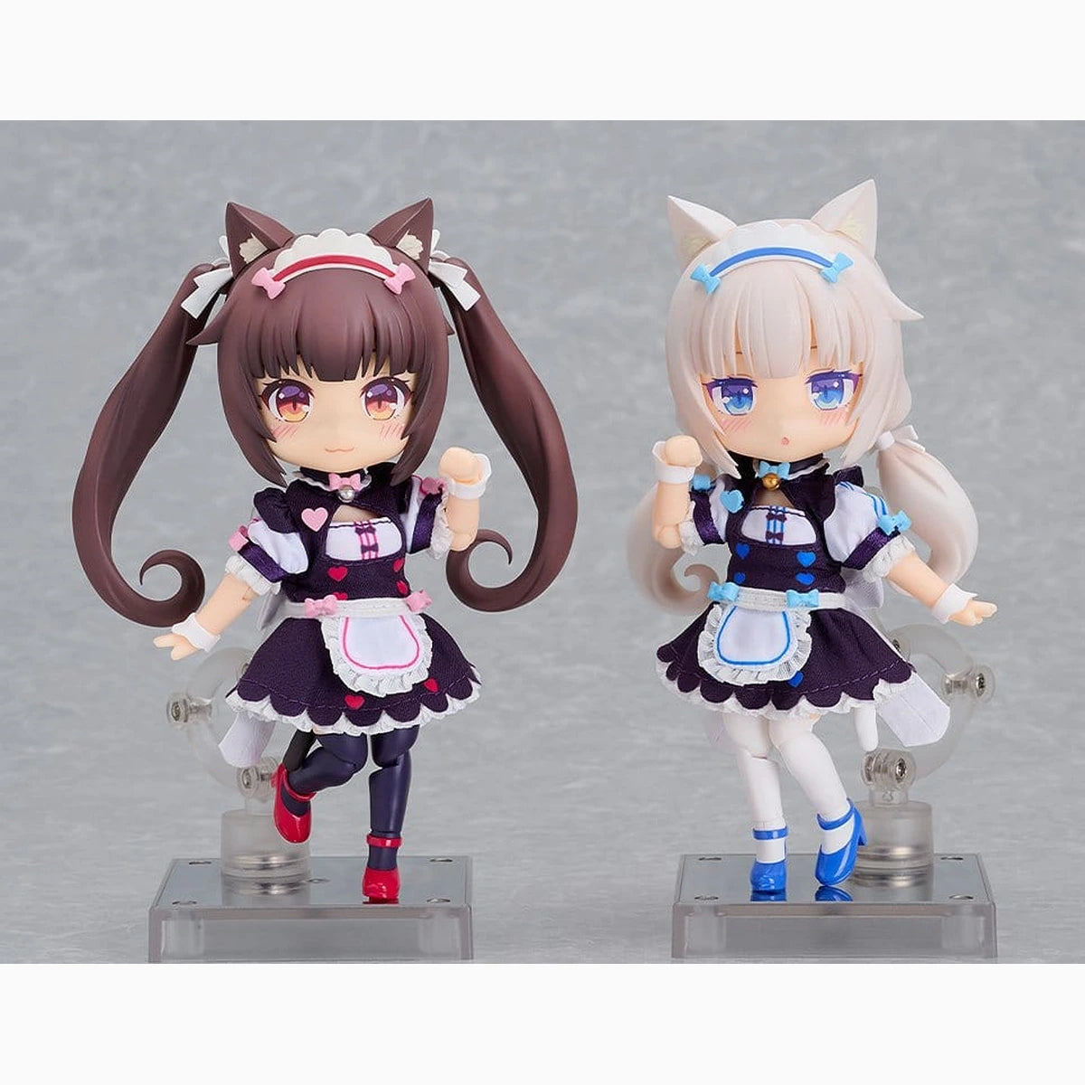 Nekopara Sekai Connect Nendoroid figurine Chocola 14 cm - Image 7