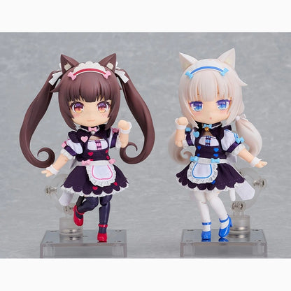 Nekopara Sekai Connect Nendoroid figurine Chocola 14 cm - Image 7