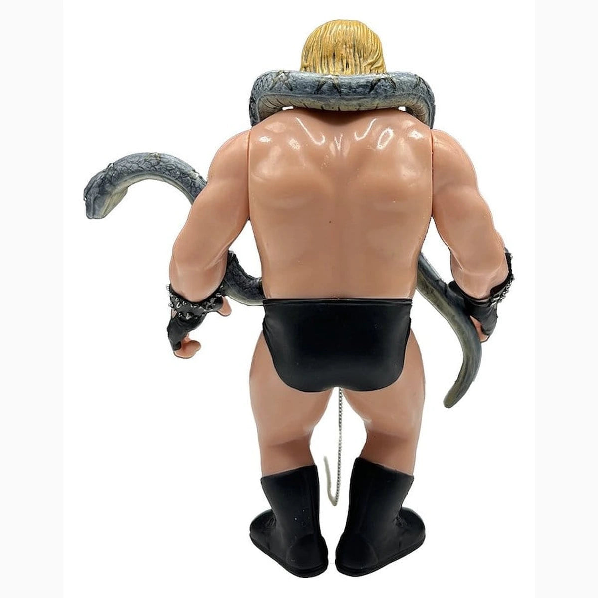 Zombie Sailor's Toys figurine Kevin Sullivan with Snake 11 cm - Image 4