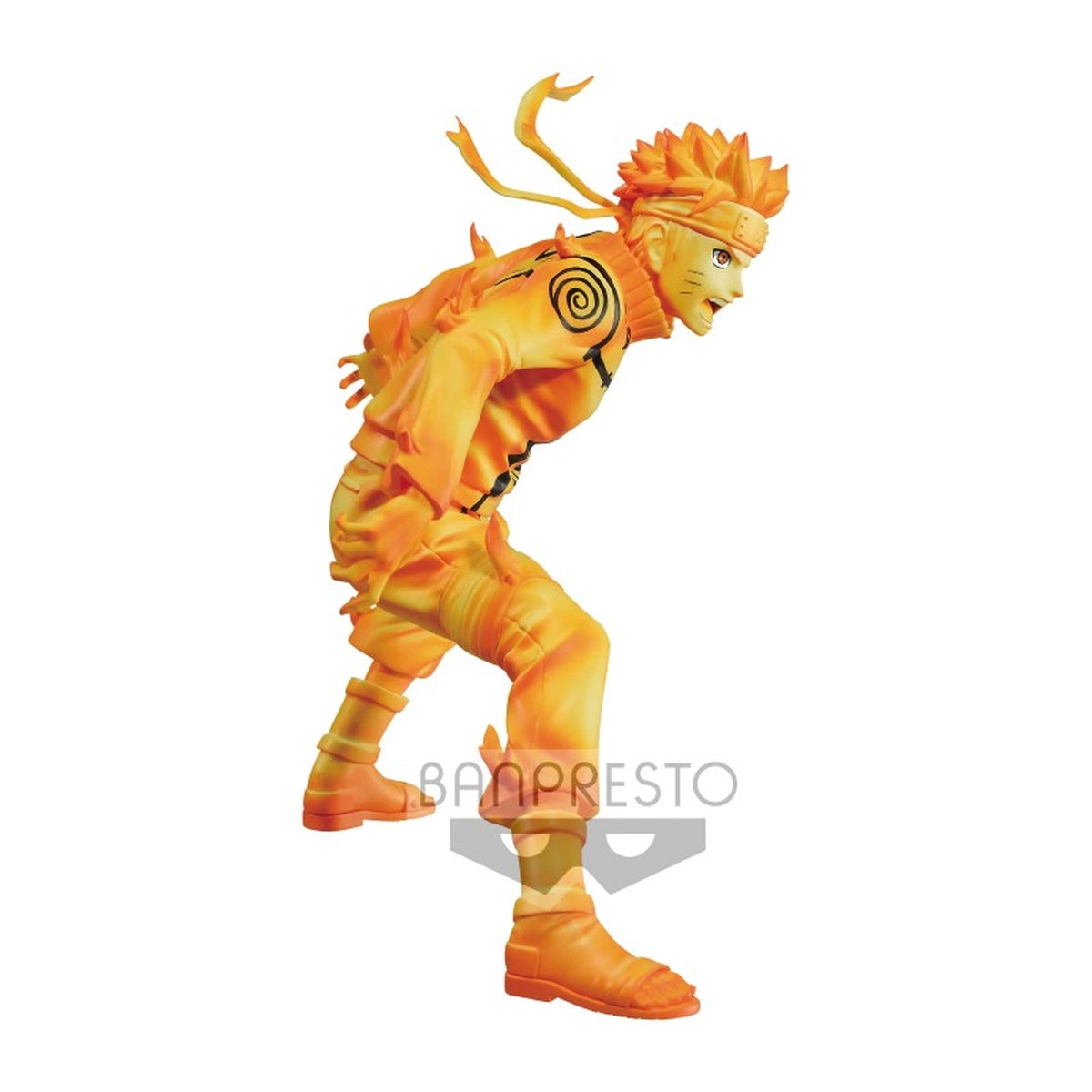 NARUTO SHIPPUDEN - VIBRATION STARS - UZUMAKI NARUTO-Ⅲ - Image 2