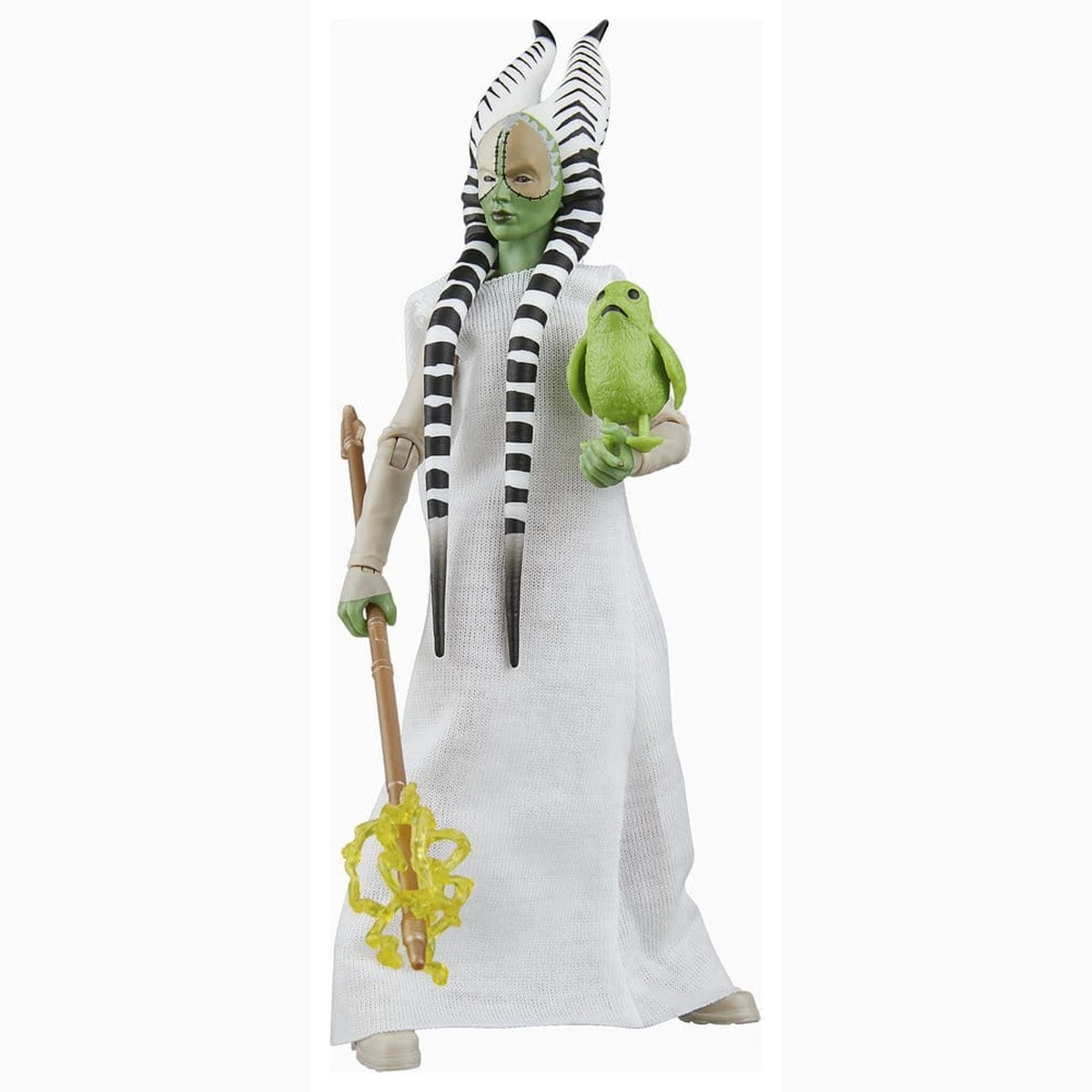 Star Wars Black Series figurine Togruta (Halloween Edition) 15 cm - Image 1