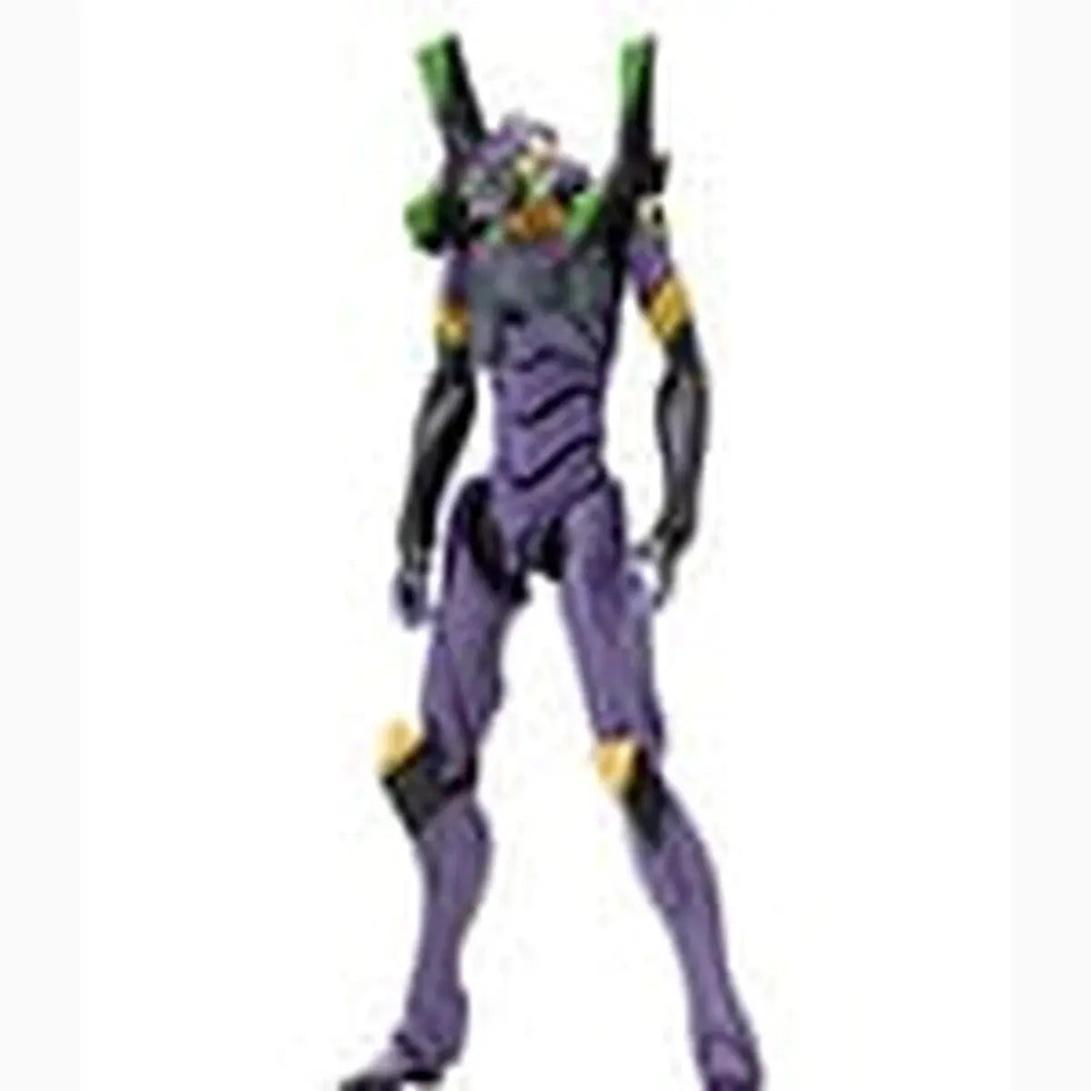 Evangelion: 3.0 You can (not) redo figurine Plastic Model Kit 1/400 Evangelion 13 19 cm - Image 2