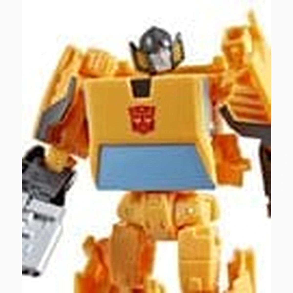 The Transformers: The Movie Studio Series Deluxe Class figurine Sunstreaker 11 cm - Image 2
