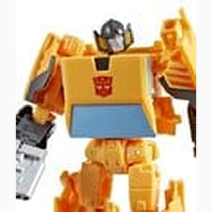 The Transformers: The Movie Studio Series Deluxe Class figurine Sunstreaker 11 cm - Image 2