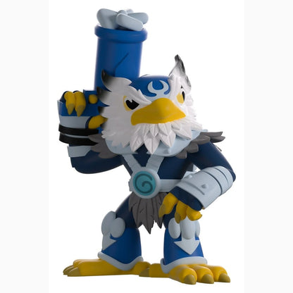 Skylanders figurine Vinyl Jet-Vac 10 cm - Image 1