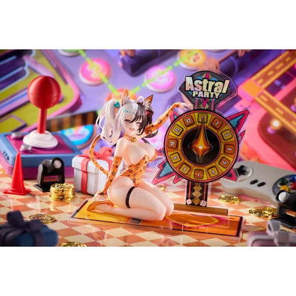 Original Character figurine PVC 1/6 Astral Party Nancy Lu Special Edition 17 cm - Image 3